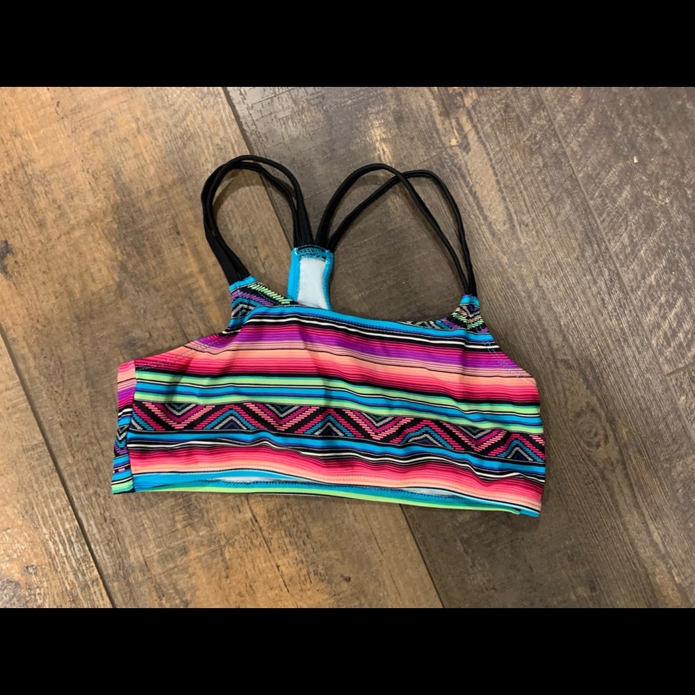 Girls Bikini